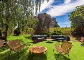 Ibis Styles Bobigny Centre Préfecture 4