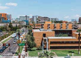 Graduate by Hilton Tempe 3