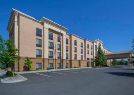 Hampton Inn & Suites Walla Walla 3