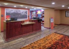 Hampton Inn & Suites Rifle 5