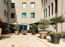Campanile PRIME - Marseille Aubagne 2