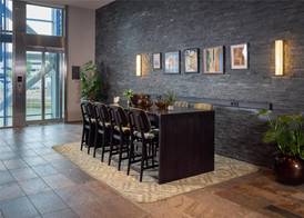 Haven Hotel Rotterdam, Curio Collection by Hilton 3