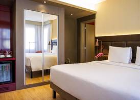 Mercure Sao Paulo Jardins 5
