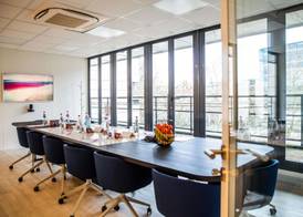 ibis Paris Bercy Village 4