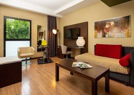 Holiday Inn TURIN - CORSO FRANCIA by IHG 2