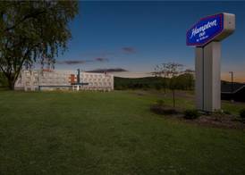 Hampton Inn Cooperstown 3