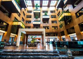 Radisson Blu Hotel & Spa, Istanbul Tuzla 2