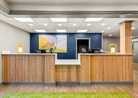 Spark By Hilton Wytheville East Main Street 4