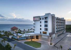 Hilton Garden Inn La Romana 2