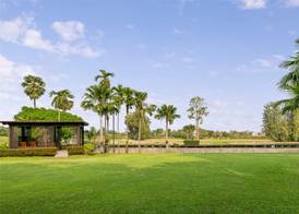Hilton Bangkok Suvarnabhumi Golf Resort & Spa 2