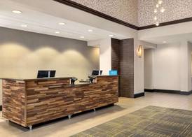 Hampton Inn Shelton, CT 2
