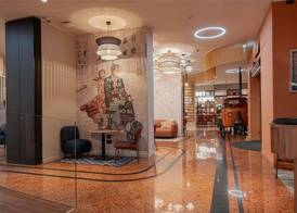 Mercure Bologna Centro 2