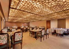 Doubletree By Hilton Varanasi 5