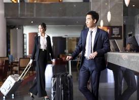 Novotel Bangkok Bangna 5