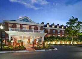 Tryon Riverfront Inn New Bern, Tapestry Collection By Hilton 4