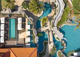 Hilton Bali Resort 5