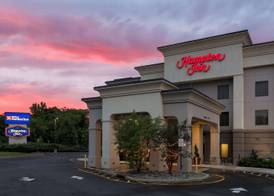 Hampton Inn Nanuet 3