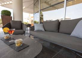 Novotel Salerno Est Arechi 4