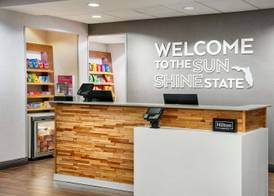 Hampton Inn Melbourne-Viera 3