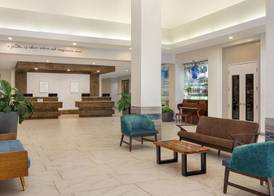 Hilton Garden Inn South Padre Island Beachfront 3