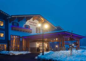 Hampton Inn & Suites Leavenworth 4