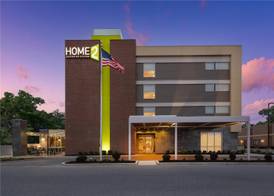 Home2 Suites by Hilton Dover, DE 2
