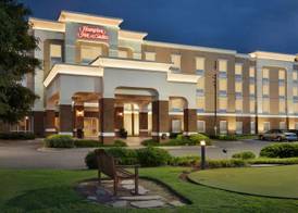 Hampton Inn & Suites Montgomery-EastChase 3