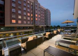 Hampton Inn Washington DC NoMa Union Station 3
