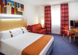 Holiday Inn Express LISBON - OEIRAS by IHG 4