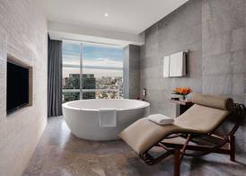 Pullman Saigon Centre 4