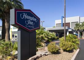 Hampton Inn St. George 4