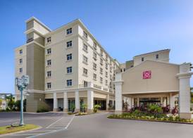 Hilton Garden Inn Jacksonville Ponte Vedra Sawgrass 5