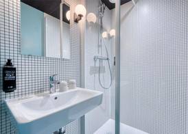 ibis budget Orly Chevilly Tram 7 5