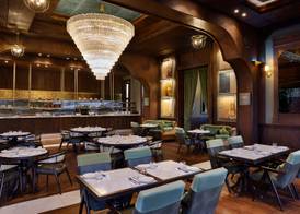 Katara Hills Doha, Lxr Hotels & Resorts 4