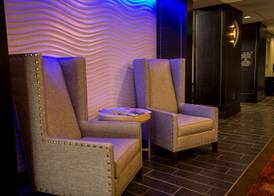 Hampton Inn & Suites Lansing West 4