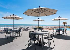 Spark by Hilton Ormond Beach Oceanfront 3