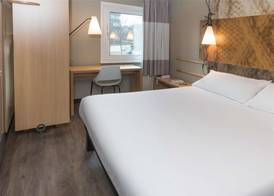 ibis Tilburg 4