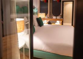 Mercure Lugo Centro 3