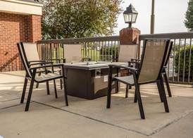 Hampton Inn Somerset, KY 5