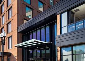 Canopy By Hilton Boston Downtown 4