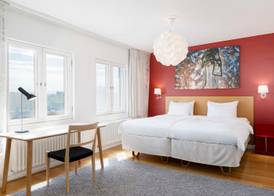 Radisson Blu Aleksanteri Hotel, Helsinki 2