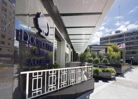 DoubleTree By Hilton A Coruña 3