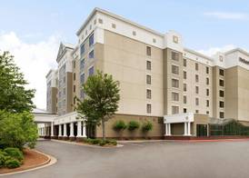 Embassy Suites by Hilton Atlanta Alpharetta 2