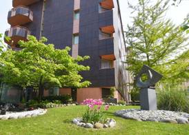 Tulip Inn Beaulieu Lausanne 2