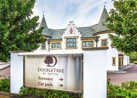 DoubleTree by Hilton London Heathrow Airport 3