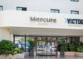 Mercure Hyères Centre Côte d'Azur 5