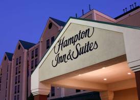 Hampton Inn & Suites Nashville-Airport 3