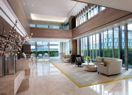 Humble House Taipei, Curio Collection by Hilton 3