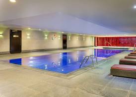 Hilton London Syon Park 3