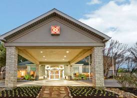 Hilton Garden Inn Austin/Round Rock 4